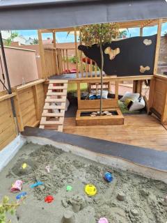 Family friendly Oros apartment Medulin with a pool - Medulin - 3