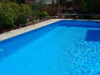 Family friendly Oros apartment Medulin with a pool - Medulin - 4