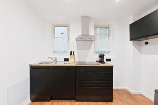 Elegantes City-Apartment - Stuttgart - 5