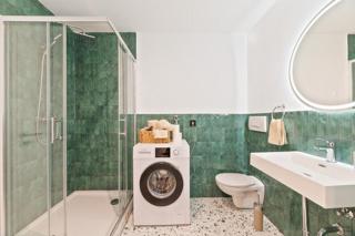 Elegantes City-Apartment - Stuttgart - 4