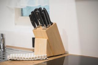 Elegantes City-Apartment - Stuttgart - 7