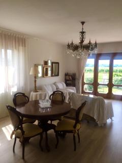 Country House Vineyard Retreat - 2