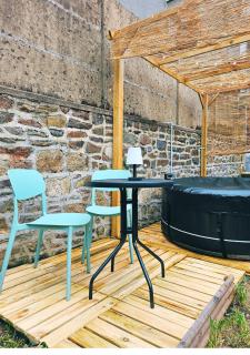 L'évasion Chill - 1