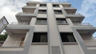 Hotel O Takawe BK Industrial Estate Formerly Good Luck Lodge - Pune - 5