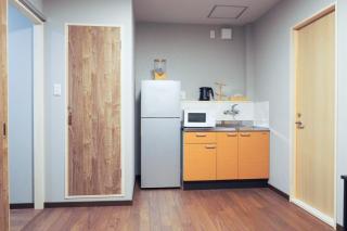 Beer&Guesthouse Nagi - 6