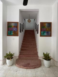 Urban Angkor Villa - 1