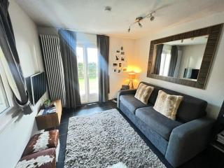 Marelle Apartment, Verbier - 5
