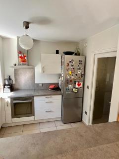 PEACEFUL DUPLEX - TERRACE & GARDEN - 5