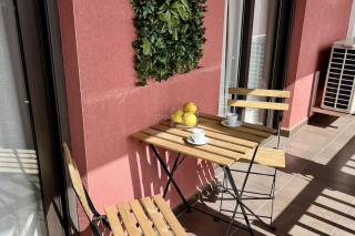 Palmar Breeze – Vistas y Piscina en Tenerife Sur - 9