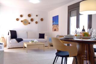 Palmar Breeze – Vistas y Piscina en Tenerife Sur - 7