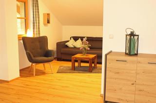 Ferienwohnung Hutter - Fischen - 1