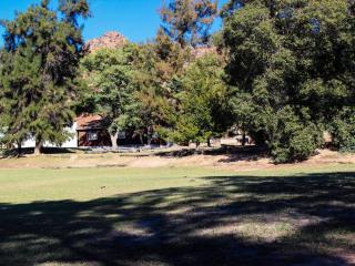 Biedouw Valley Wegbreek - Cederberg - 6