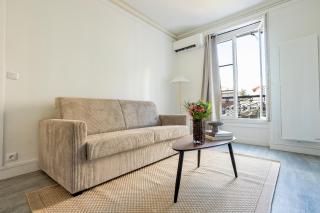 1 Chambre - Proche Hopital - Rue du 14 juillet - 0