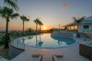 Giakoumakis Luxury-Private Villa - Xiron Chorion - 7
