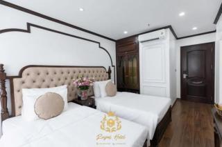 Royal Hotel Kangnam - 6
