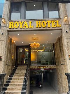 Royal Hotel Kangnam - Hanoï - 4