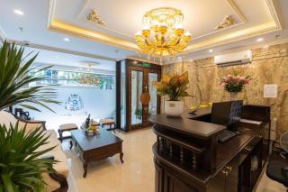 Royal Hotel Kangnam - Hanoï - 5