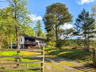 Kintulloch - Insh - 7