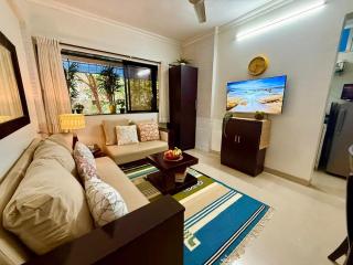 Benston 203, Off Carter Road, Bandra West by Connekt Homes - Mumbai - 6