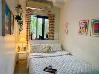 Benston 203, Off Carter Road, Bandra West by Connekt Homes - 1