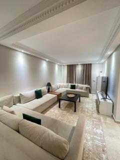 2-bedroom duplex for rent - Temara - 0