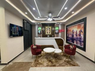 Hotel Vrinda Shridhar - 5