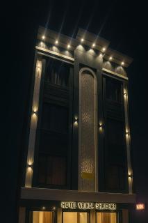 Hotel Vrinda Shridhar - 1