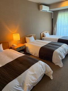 GLOBAL RESORT NUKUI - 9