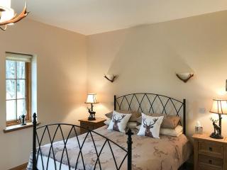 Turin Nurin Cottage - Tomatin - 6