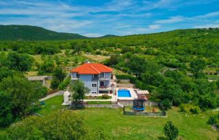 Villa Ruza - Omis by Villas Guide - Blato na Cetini - 0