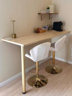 De Marbre et D or entre le futuroscope et le parc du Puy duFou - Boësse - 4