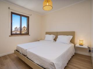 Duplex T2 com terraço e BBQ em Vilamoura - Quarteira - 9