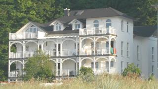 Villa Strandperle, App 04 - nur 20m zum Strand, TOPLAGE - 5