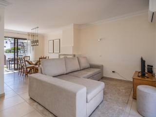 Duplex T2 com terraço e BBQ em Vilamoura - Quarteira - 2