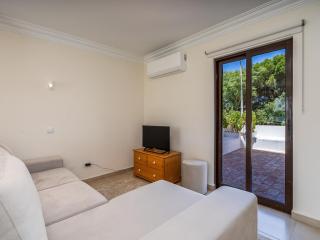 Duplex T2 com terraço e BBQ em Vilamoura - Quarteira - 1
