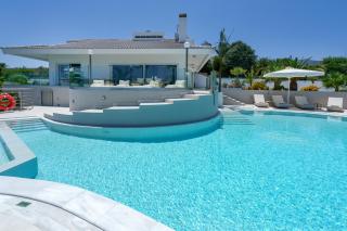 Giakoumakis Luxury-Private Villa - Xiron Chorion - 5