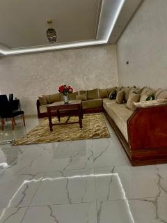 Villa oued cherrat bouznika 3 bedrooms - 2