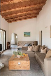 Summer house with swimming pool - Vathí - 5