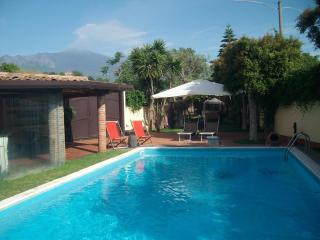 VILLA SINGOLA -SOLE-LUNA-Casavilladusoleil - Acireale - 4