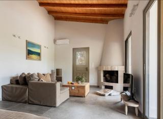 Summer house with swimming pool - Vathí - 3