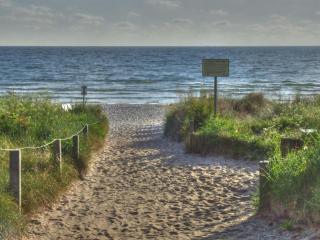 Villa Strandperle, App 11 - nur 20m zum Strand, TOPLAGE - Binz - 9