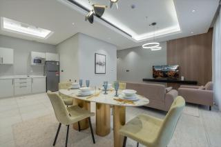 Spacious 3 Bedrooms Aprt In Al Malqa - Riyadh - 7