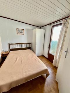 Mobil home avec piscine avec accès plage direct dans camping 5 étoiles - 9