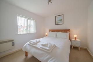 2-bedroom apartment with dedicated parking - Oxford - 1