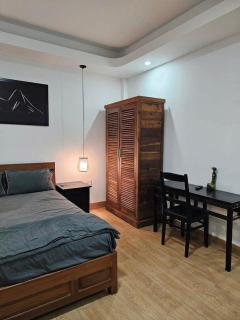 Sungli apartment - Ho Chi Minh City - 0