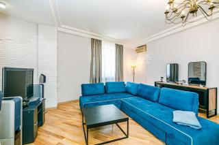 Porto Pizza Luxury Sea View Apartment - 9