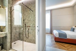 Dimora Collection - Le Logge - Historic Boutique Luxury Suites - Florence - 7
