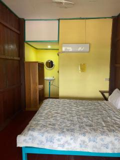 Sompong sunset view guest house - Don Det - 7