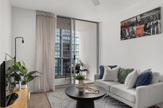 Midtown Apartments Brisbane City - 9