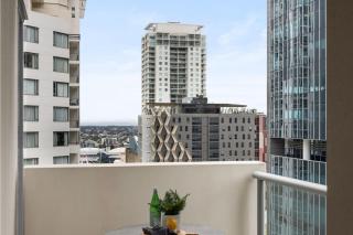 Midtown Apartments Brisbane City - 5